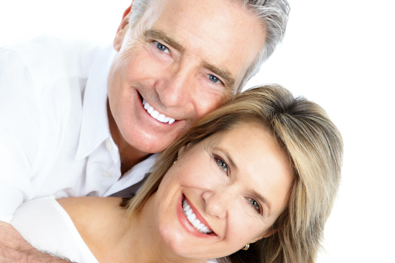 Porclain Veneers in Culver City